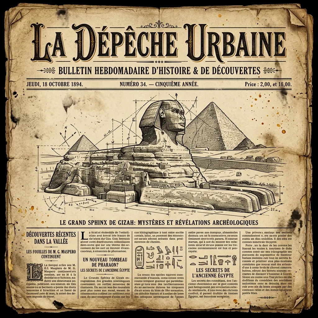 La Dépêche Urbaine